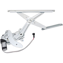 Load image into Gallery viewer, 21-1418 Power Window Motor and Regulator Assembly Trakmotive Canada