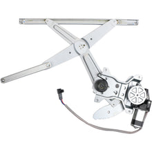 Load image into Gallery viewer, 21-1418 Power Window Motor and Regulator Assembly Trakmotive Canada