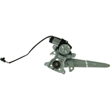 Load image into Gallery viewer, 21-1419 Power Window Motor and Regulator Assembly Trakmotive Canada