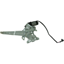 Load image into Gallery viewer, 21-1419 Power Window Motor and Regulator Assembly Trakmotive Canada