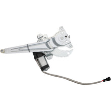 Charger l'image dans la galerie, 21-1420 Power Window Motor and Regulator Assembly Trakmotive Canada