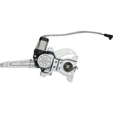 Charger l'image dans la galerie, 21-1420 Power Window Motor and Regulator Assembly Trakmotive Canada