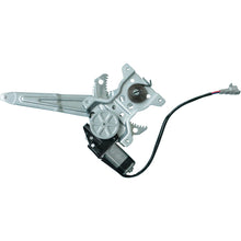 Load image into Gallery viewer, 21-1423 Power Window Motor and Regulator Assembly Trakmotive Canada