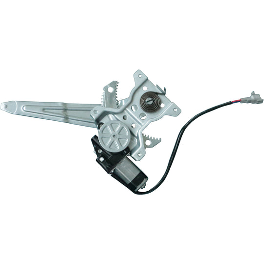 21-1423 Power Window Motor and Regulator Assembly Trakmotive Canada