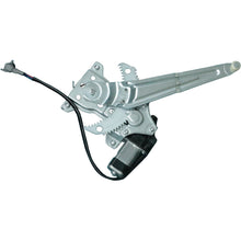 Load image into Gallery viewer, 21-1423 Power Window Motor and Regulator Assembly Trakmotive Canada