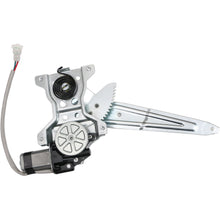 Load image into Gallery viewer, 21-1424 Power Window Motor and Regulator Assembly Trakmotive Canada