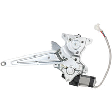 Load image into Gallery viewer, 21-1424 Power Window Motor and Regulator Assembly Trakmotive Canada