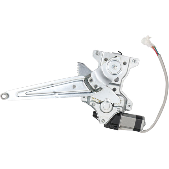 21-1424 Power Window Motor and Regulator Assembly Trakmotive Canada
