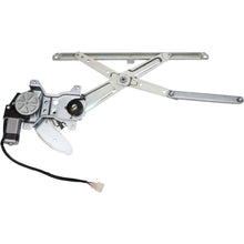 Load image into Gallery viewer, 21-1425 Power Window Motor and Regulator Assembly Trakmotive Canada