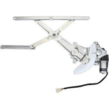 Load image into Gallery viewer, 21-1425 Power Window Motor and Regulator Assembly Trakmotive Canada
