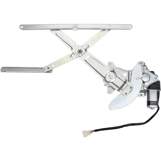 21-1425 Power Window Motor and Regulator Assembly Trakmotive Canada