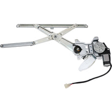 Load image into Gallery viewer, 21-1426 Power Window Motor and Regulator Assembly Trakmotive Canada