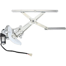 Load image into Gallery viewer, 21-1426 Power Window Motor and Regulator Assembly Trakmotive Canada