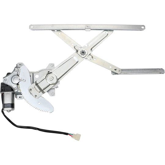 21-1426 Power Window Motor and Regulator Assembly Trakmotive Canada