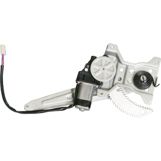 21-1427 Power Window Motor and Regulator Assembly Trakmotive Canada