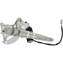 Charger l'image dans la galerie, 21-1427 Power Window Motor and Regulator Assembly Trakmotive Canada