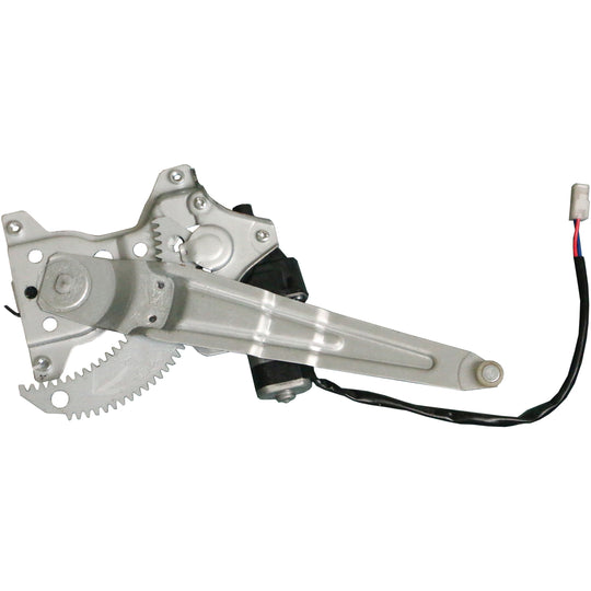21-1427 Power Window Motor and Regulator Assembly Trakmotive Canada