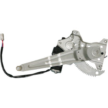 Load image into Gallery viewer, 21-1428 Power Window Motor and Regulator Assembly Trakmotive Canada
