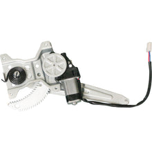 Load image into Gallery viewer, 21-1428 Power Window Motor and Regulator Assembly Trakmotive Canada
