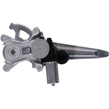 Load image into Gallery viewer, 21-1429 Power Window Motor and Regulator Assembly Trakmotive Canada