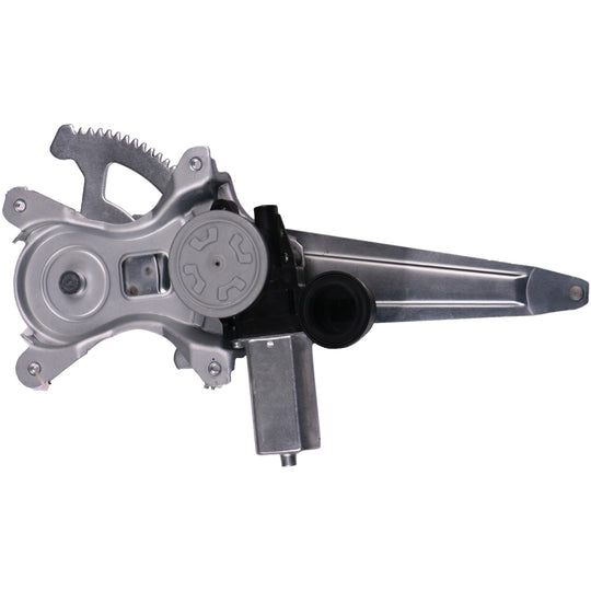 21-1429 Power Window Motor and Regulator Assembly Trakmotive Canada