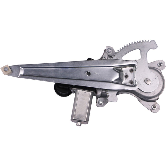 21-1429 Power Window Motor and Regulator Assembly Trakmotive Canada