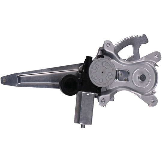 21-1430 Power Window Motor and Regulator Assembly Trakmotive Canada