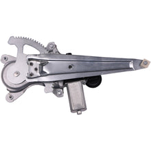 Load image into Gallery viewer, 21-1430 Power Window Motor and Regulator Assembly Trakmotive Canada