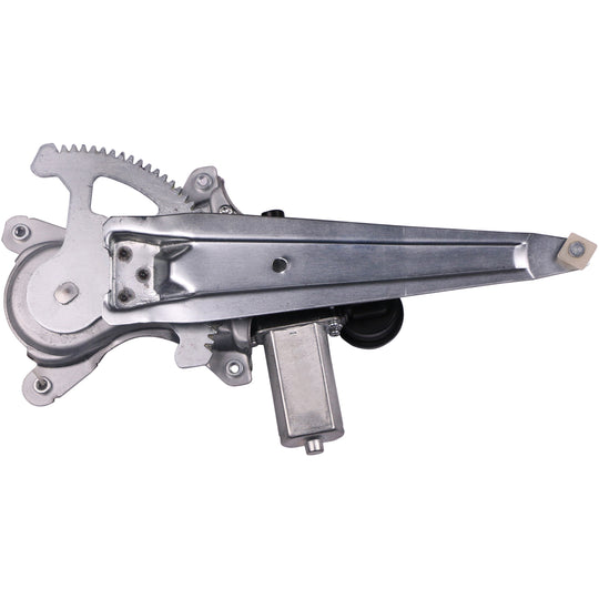 21-1430 Power Window Motor and Regulator Assembly Trakmotive Canada