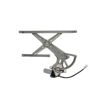 Load image into Gallery viewer, 21-1431 Power Window Motor and Regulator Assembly Trakmotive Canada