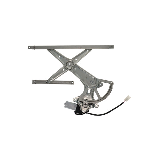 21-1431 Power Window Motor and Regulator Assembly Trakmotive Canada