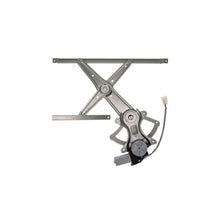 Load image into Gallery viewer, 21-1432 Power Window Motor and Regulator Assembly Trakmotive Canada