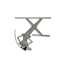 Load image into Gallery viewer, 21-1432 Power Window Motor and Regulator Assembly Trakmotive Canada