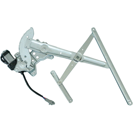 21-1435 Power Window Motor and Regulator Assembly Trakmotive Canada