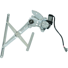 Load image into Gallery viewer, 21-1435 Power Window Motor and Regulator Assembly Trakmotive Canada