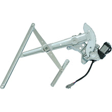 Load image into Gallery viewer, 21-1436 Power Window Motor and Regulator Assembly Trakmotive Canada