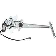 Charger l'image dans la galerie, 21-1439 Power Window Motor and Regulator Assembly Trakmotive Canada