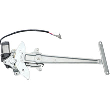 Charger l'image dans la galerie, 21-1439 Power Window Motor and Regulator Assembly Trakmotive Canada