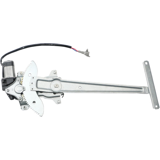 21-1439 Power Window Motor and Regulator Assembly Trakmotive Canada