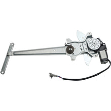Load image into Gallery viewer, 21-1440 Power Window Motor and Regulator Assembly Trakmotive Canada