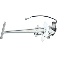 Load image into Gallery viewer, 21-1440 Power Window Motor and Regulator Assembly Trakmotive Canada