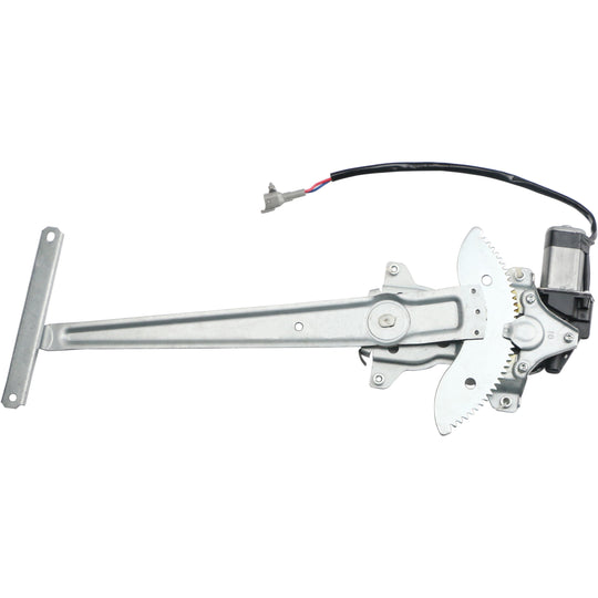 21-1440 Power Window Motor and Regulator Assembly Trakmotive Canada