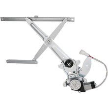 Charger l'image dans la galerie, 21-1443 Power Window Motor and Regulator Assembly Trakmotive Canada