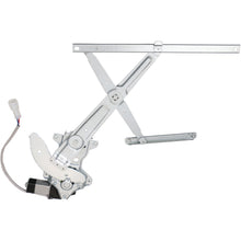Charger l'image dans la galerie, 21-1443 Power Window Motor and Regulator Assembly Trakmotive Canada