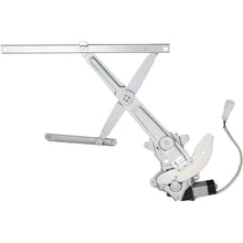 Load image into Gallery viewer, 21-1444 Power Window Motor and Regulator Assembly Trakmotive Canada