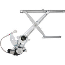Load image into Gallery viewer, 21-1444 Power Window Motor and Regulator Assembly Trakmotive Canada