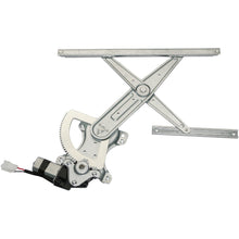 Load image into Gallery viewer, 21-1453 Power Window Motor and Regulator Assembly Trakmotive Canada