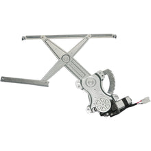 Load image into Gallery viewer, 21-1453 Power Window Motor and Regulator Assembly Trakmotive Canada