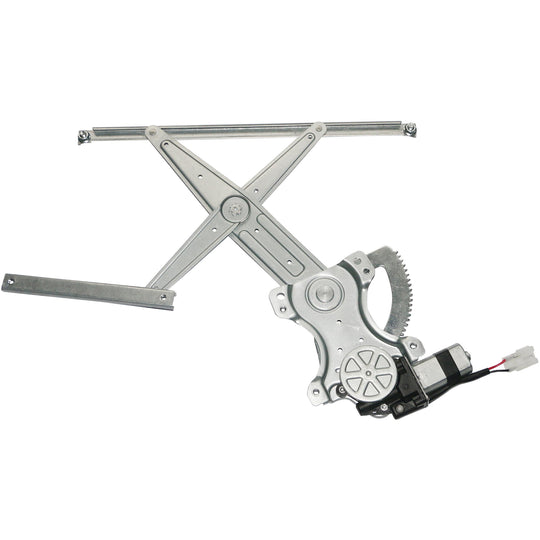 21-1453 Power Window Motor and Regulator Assembly Trakmotive Canada