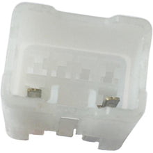 Load image into Gallery viewer, 21-1453 Power Window Motor and Regulator Assembly Trakmotive Canada